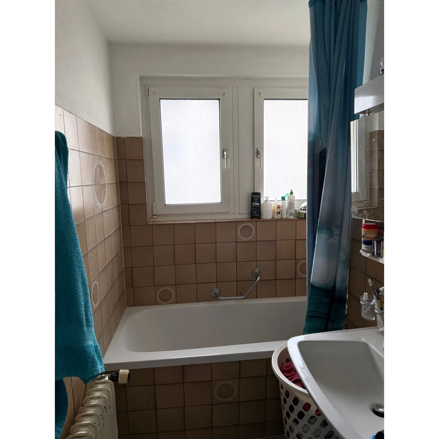 Appartamento in affitto - Foto 4 di 4