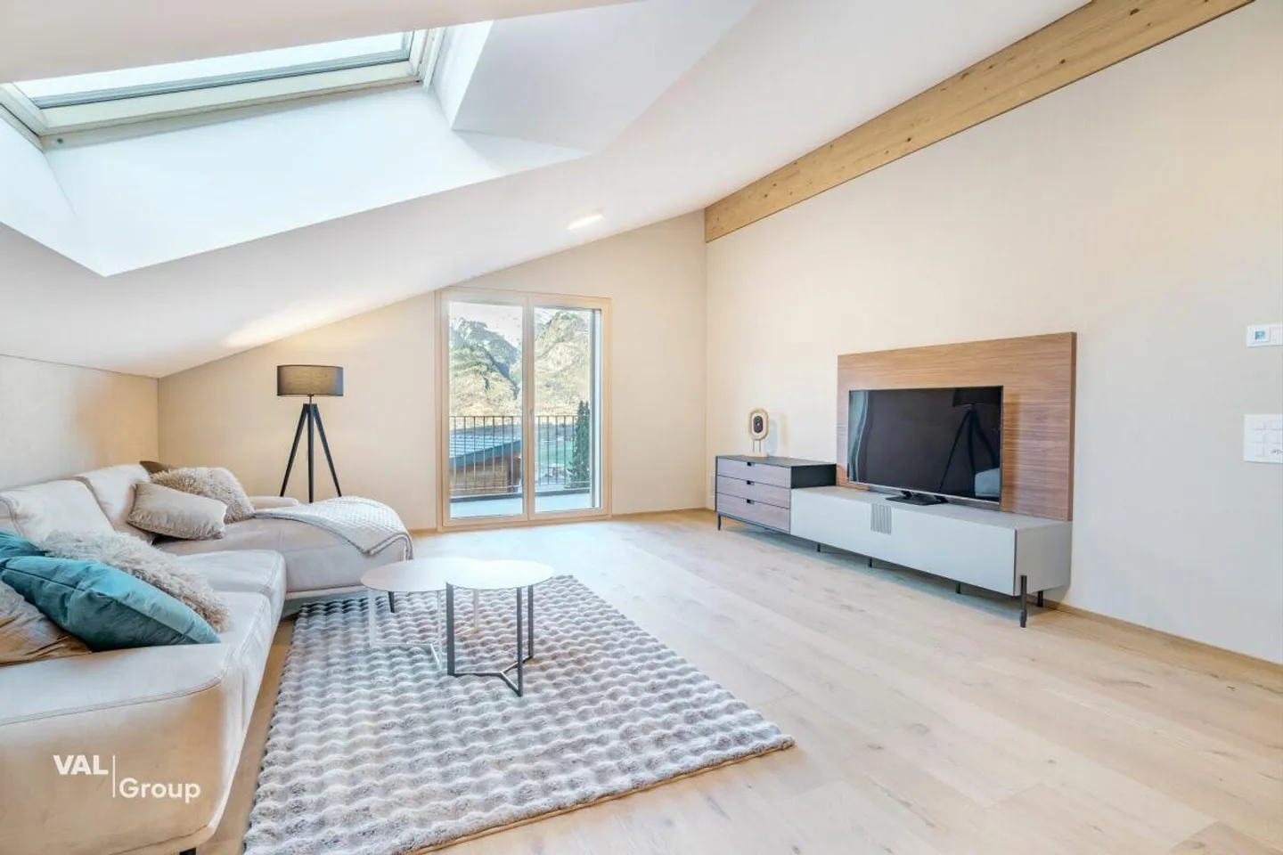 Appartamento Attico Elegante a Ried-Brig - Foto 1 di 13