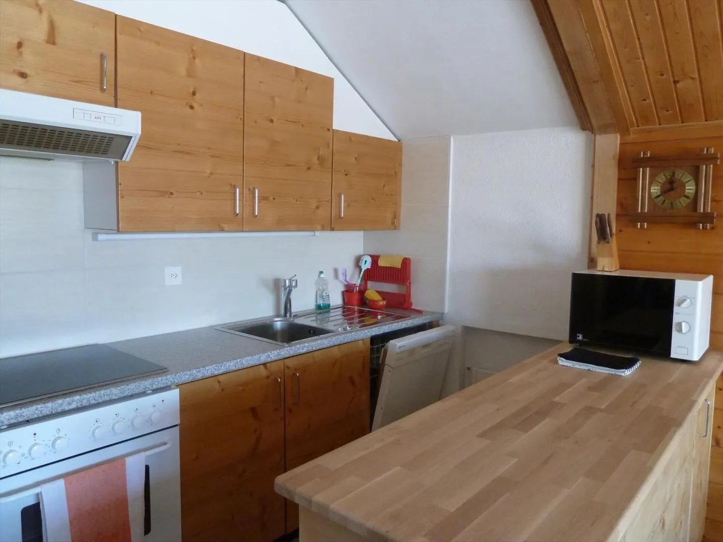3-room apartment in Villars-sur-Ollon - Photo 2 of 7