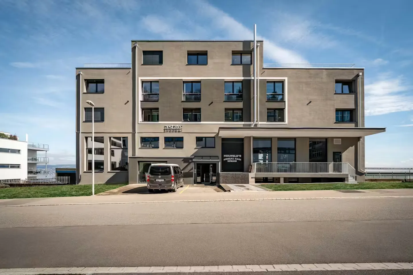 Appartamento Incantevole a Horgen - Foto 6 di 9