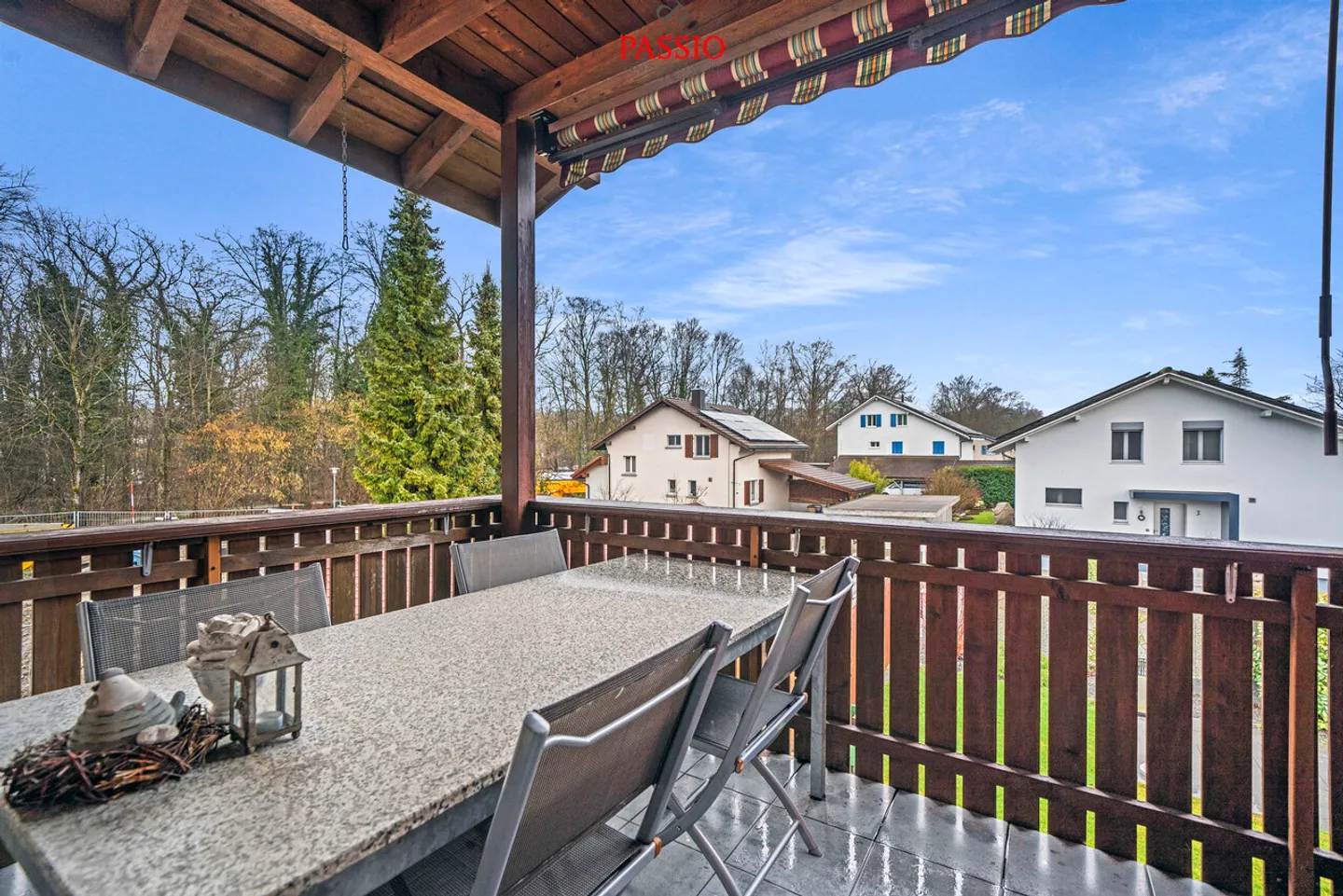 Casa bifamiliare ben tenuta di 9,5 stanze con paradiso del giardino - Foto 4 di 44