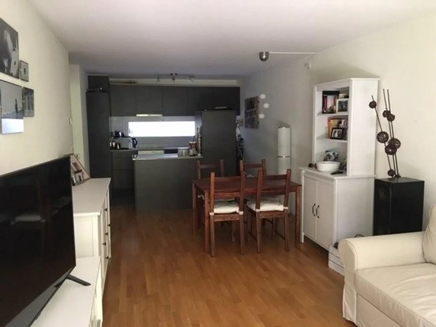 Appartement moderne 2.5 pièces - Photo 4 sur 7