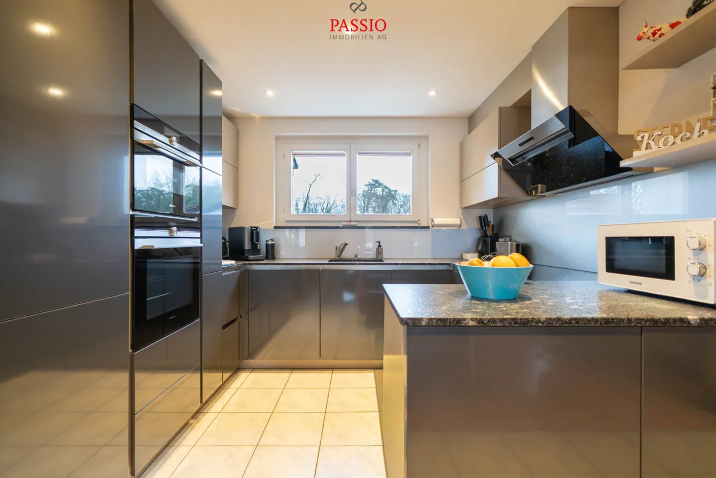 Casa bifamiliare ben tenuta di 9,5 stanze con paradiso del giardino - Foto 7 di 44