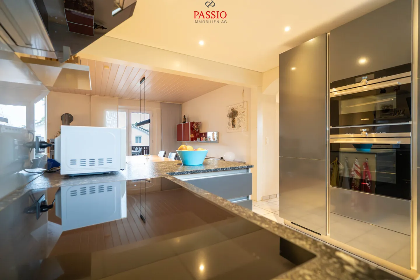 Casa bifamiliare ben tenuta di 9,5 stanze con paradiso del giardino - Foto 8 di 44