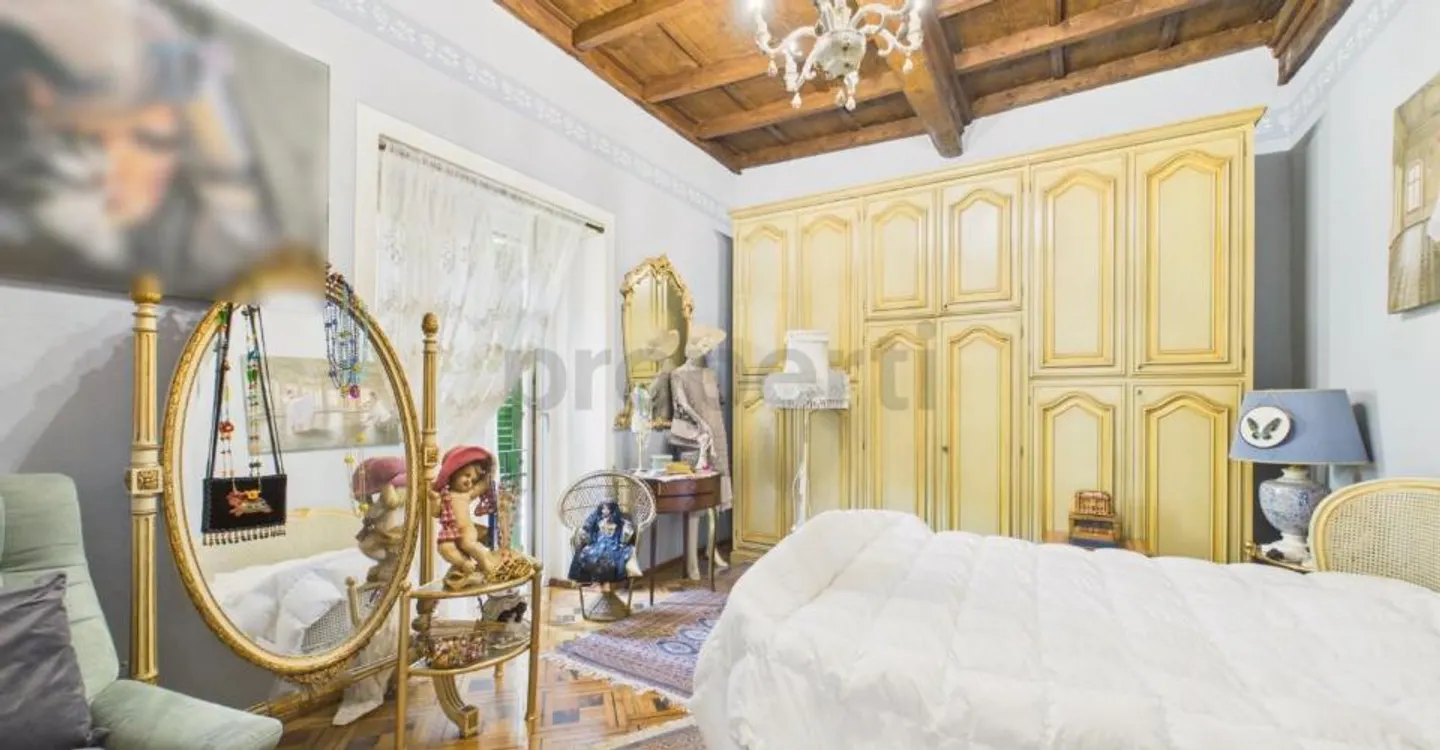 Casa dei Baroni – Storica dimora patriziale nel cuore di Brissago - Photo 5 of 12
