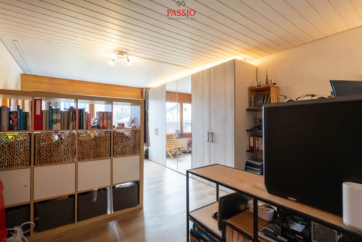 Casa bifamiliare ben tenuta di 9,5 stanze con paradiso del giardino - Foto 26 di 44