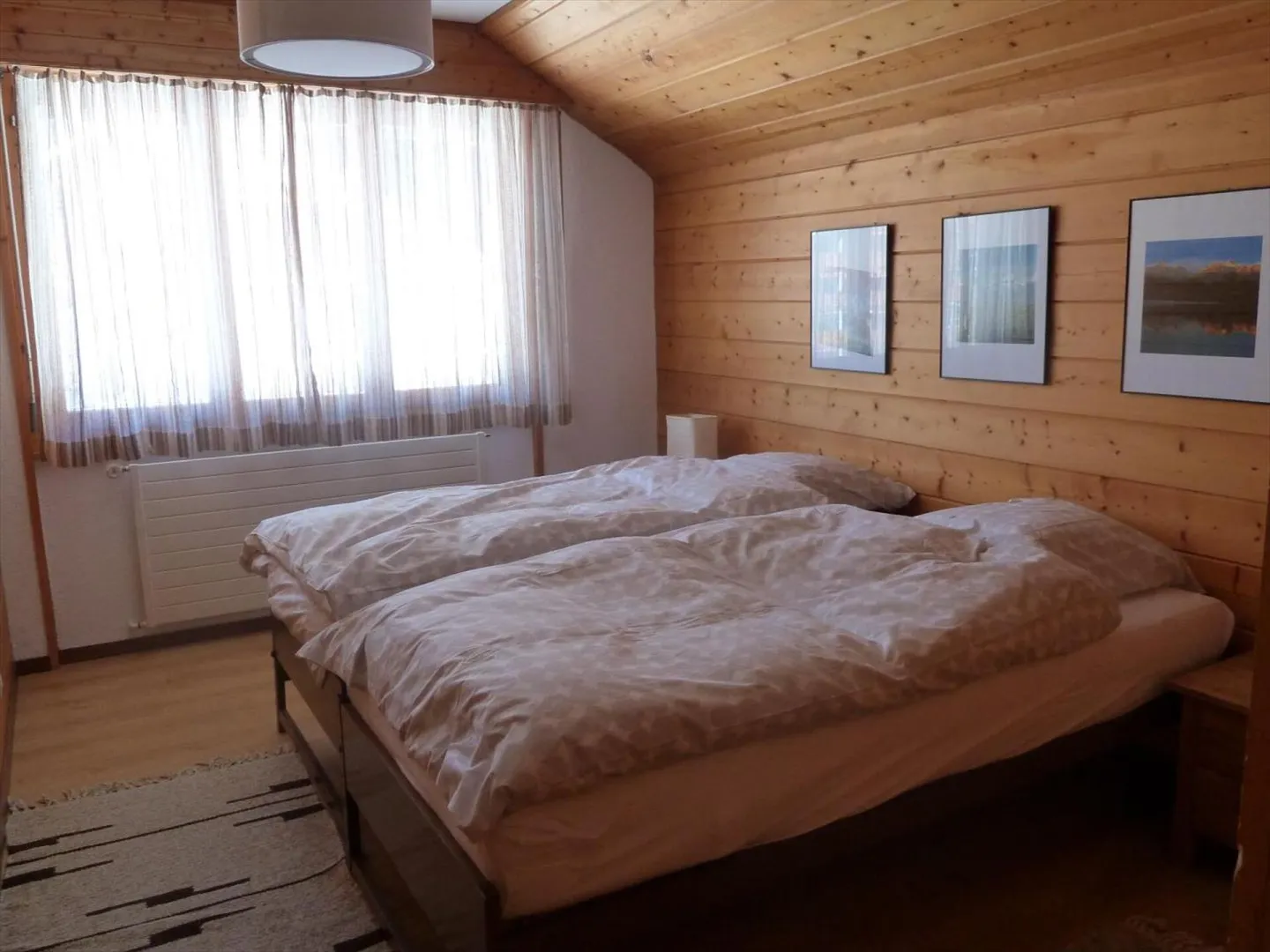 3-room apartment in Villars-sur-Ollon - Photo 6 of 7