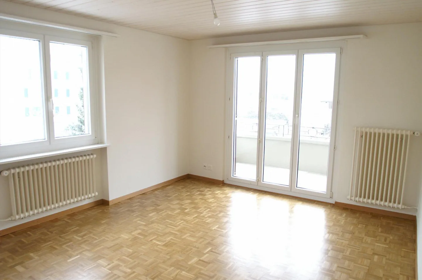 Charmante 4-Zimmer-Wohnung - Foto 2 von 11