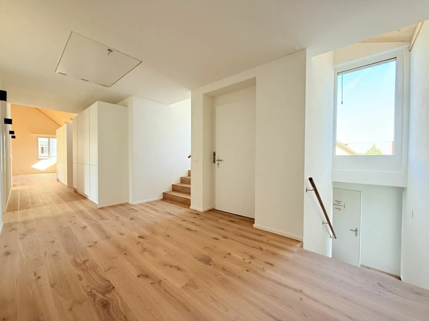 DREAMY PENTHOUSE WITH LARGE TERRACE - Photo 8 of 12