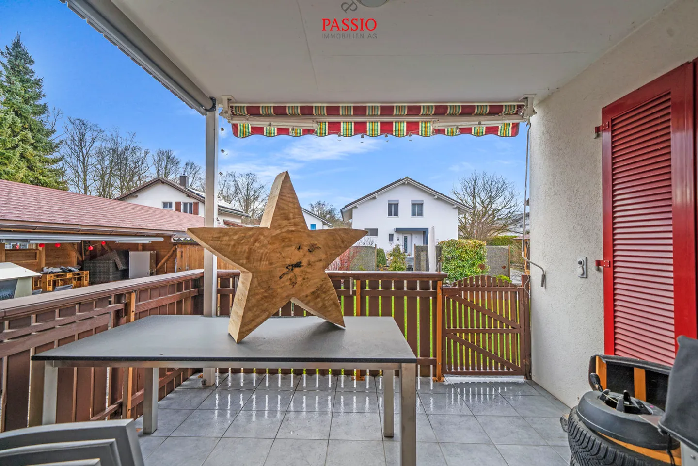 Casa bifamiliare ben tenuta di 9,5 stanze con paradiso del giardino - Foto 32 di 44