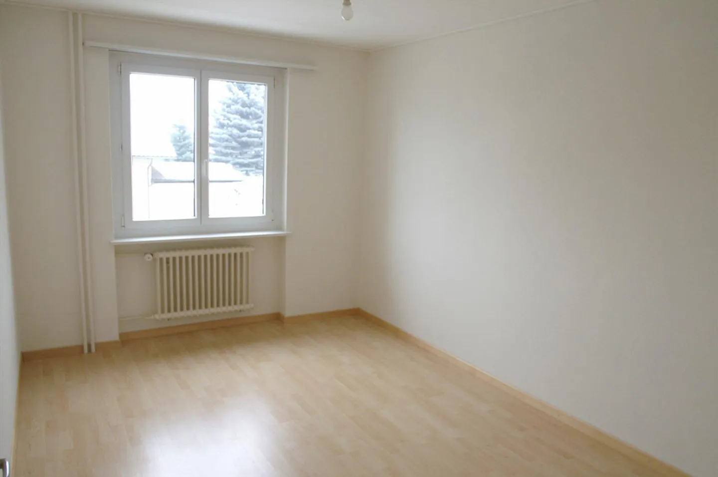 Charmante 4-Zimmer-Wohnung - Foto 4 von 11