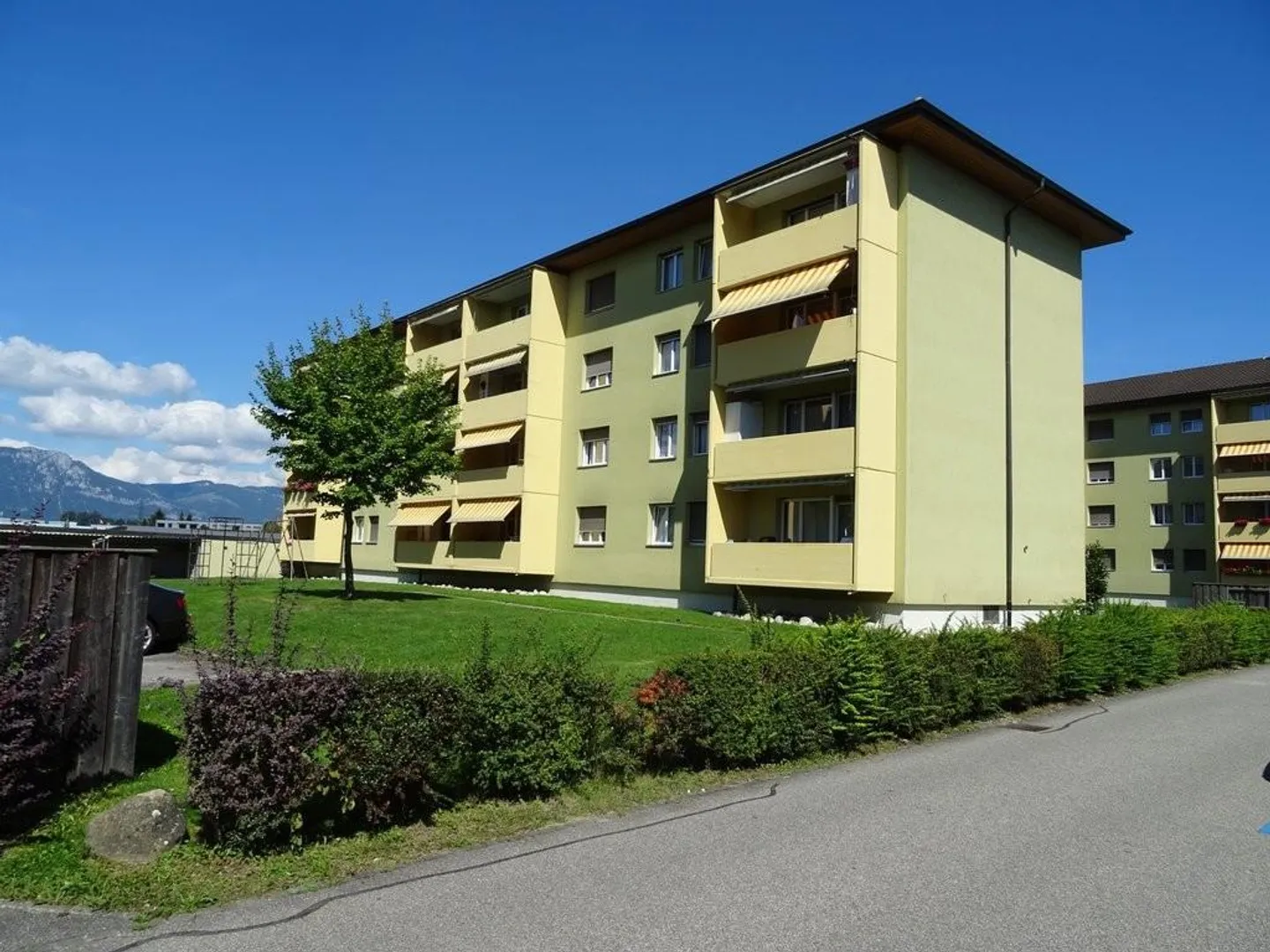 Beautiful Living in Gerlafingen - Photo 1 of 8