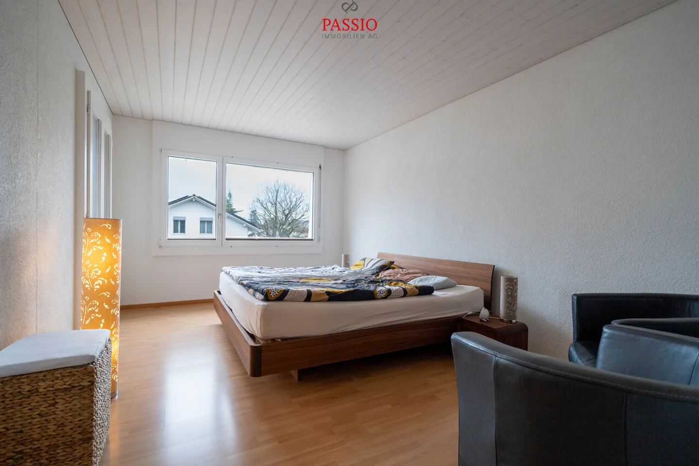 Casa bifamiliare ben tenuta di 9,5 stanze con paradiso del giardino - Foto 11 di 44