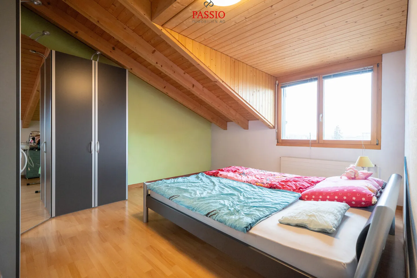 Casa bifamiliare ben tenuta di 9,5 stanze con paradiso del giardino - Foto 14 di 44