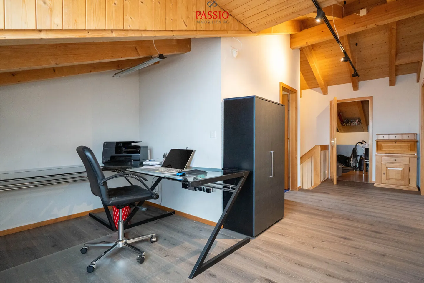 Casa bifamiliare ben tenuta di 9,5 stanze con paradiso del giardino - Foto 15 di 44