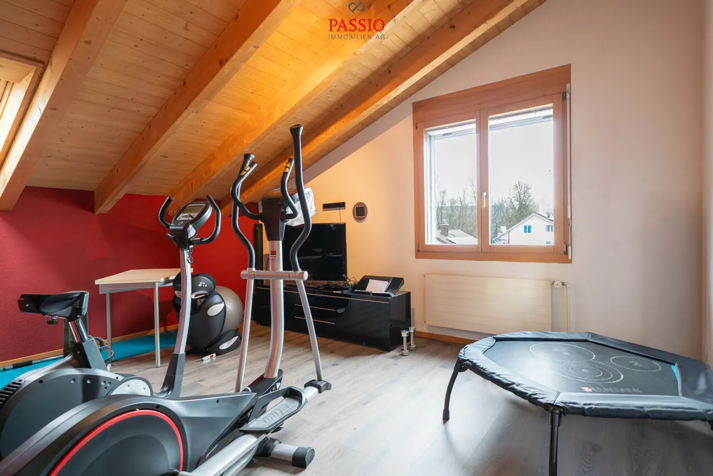 Casa bifamiliare ben tenuta di 9,5 stanze con paradiso del giardino - Foto 16 di 44