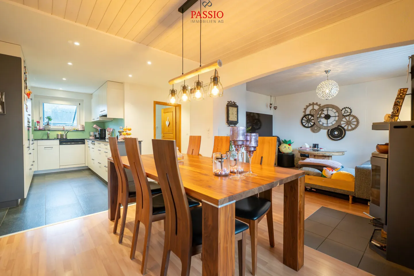 Casa bifamiliare ben tenuta di 9,5 stanze con paradiso del giardino - Foto 18 di 44