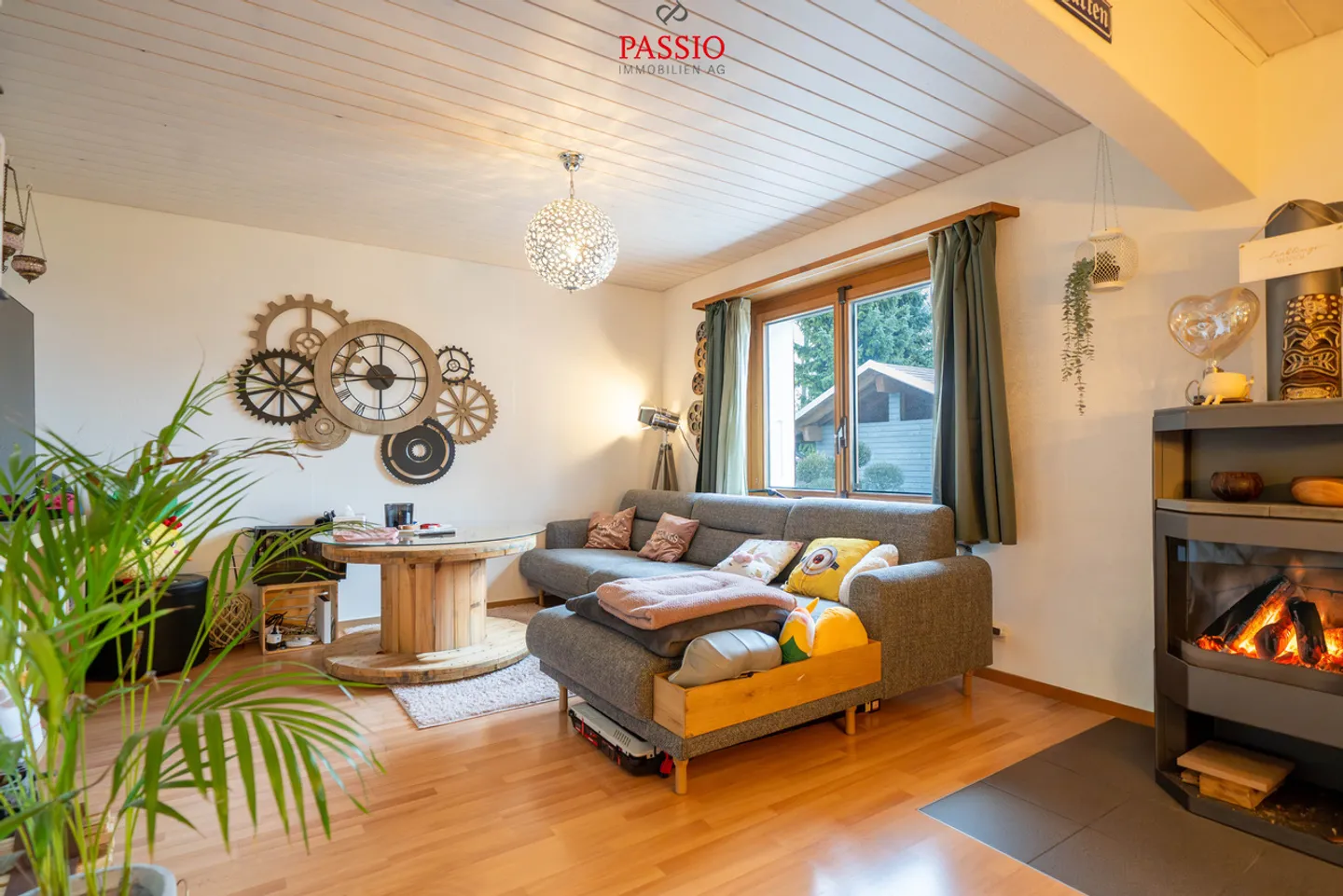 Casa bifamiliare ben tenuta di 9,5 stanze con paradiso del giardino - Foto 19 di 44