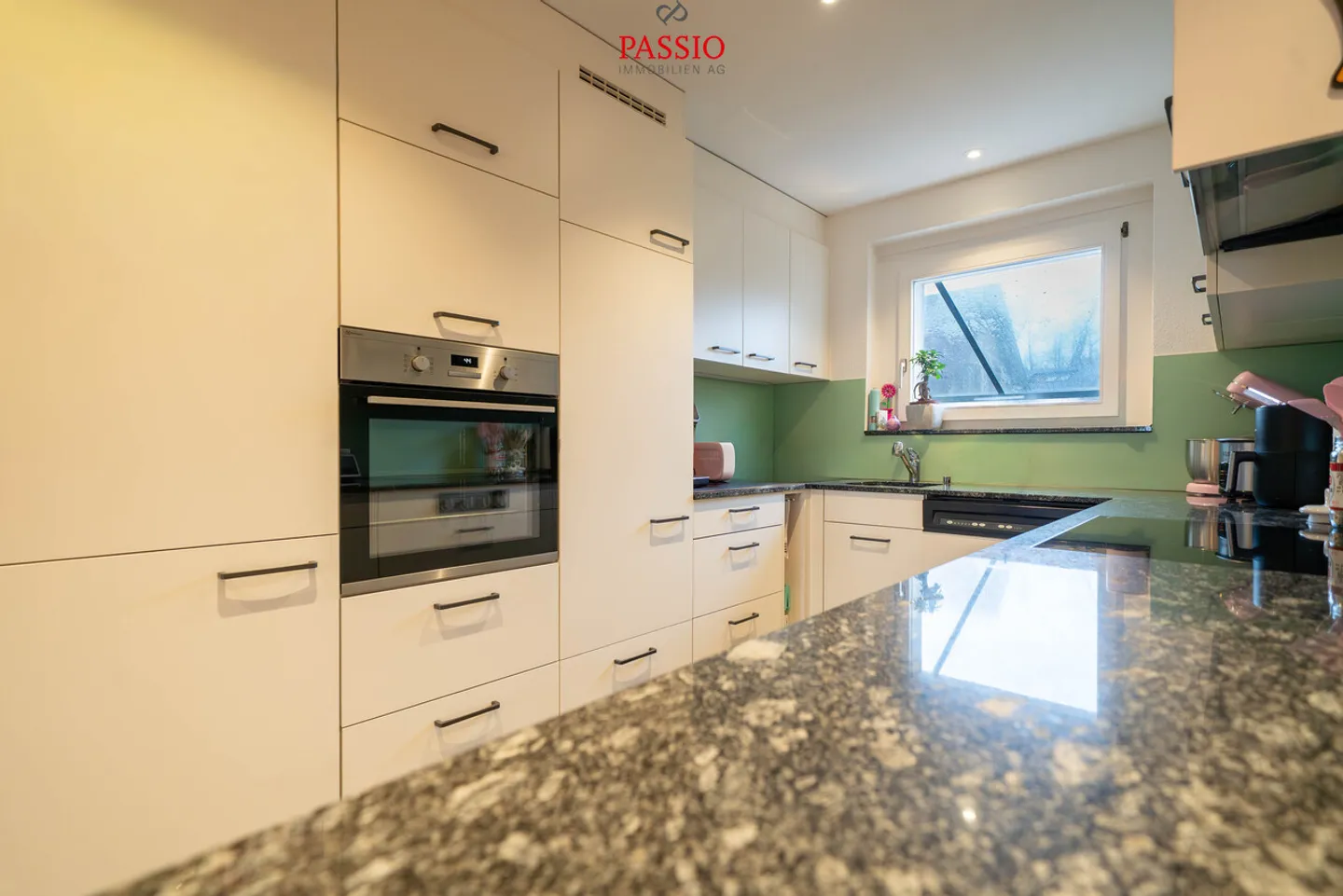 Casa bifamiliare ben tenuta di 9,5 stanze con paradiso del giardino - Foto 20 di 44