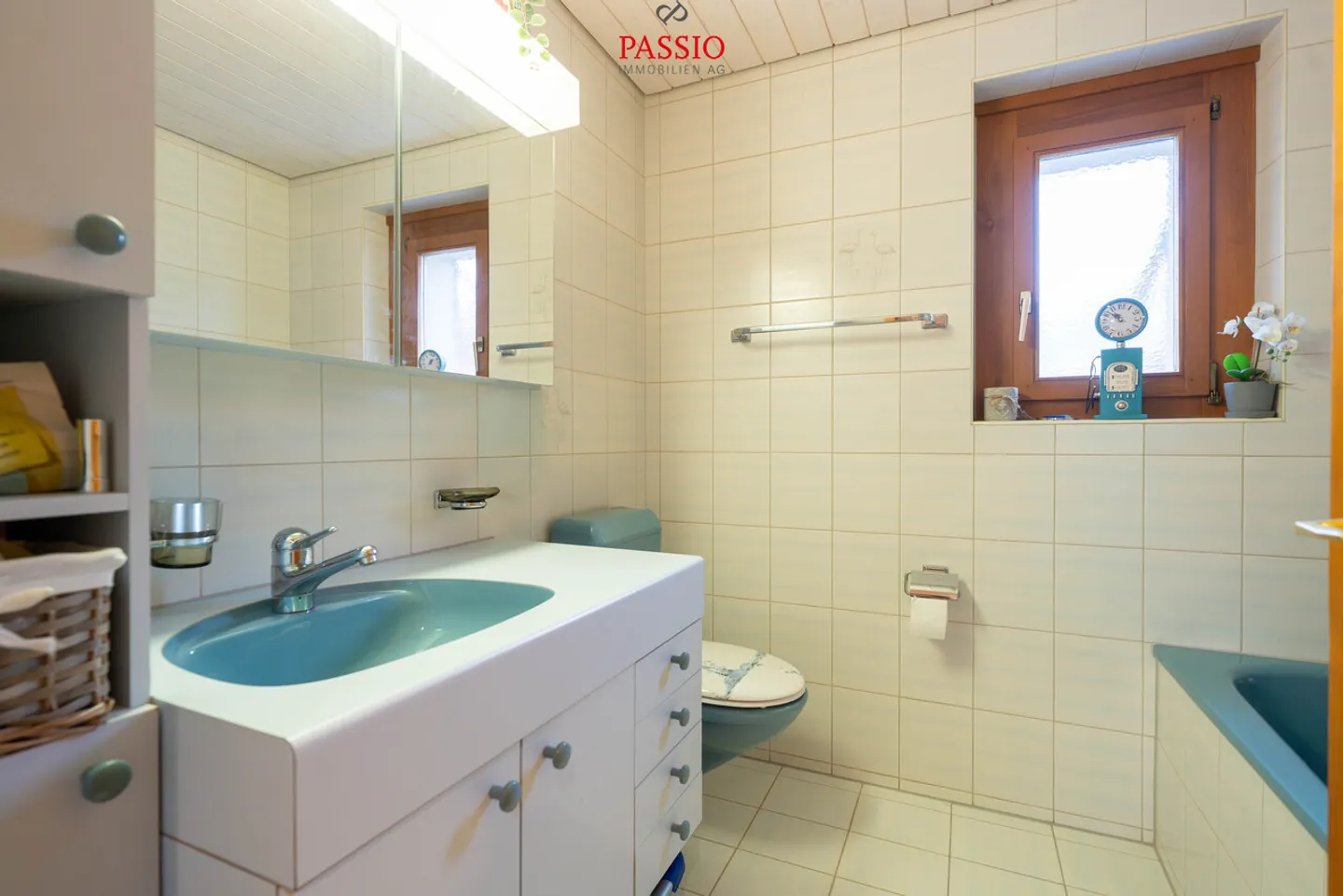 Casa bifamiliare ben tenuta di 9,5 stanze con paradiso del giardino - Foto 22 di 44