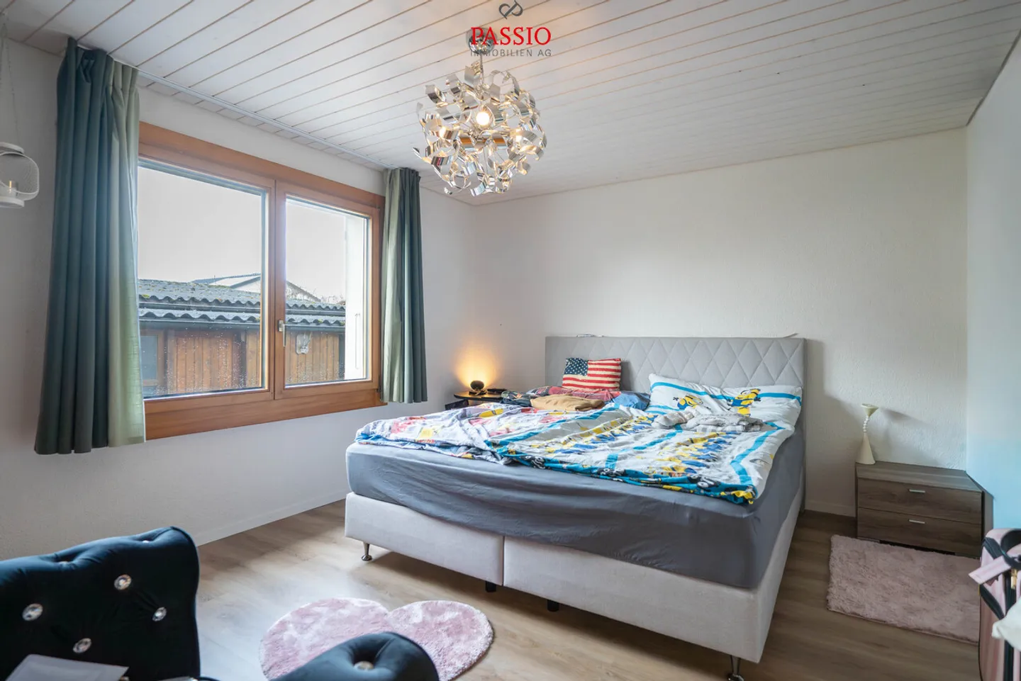 Casa bifamiliare ben tenuta di 9,5 stanze con paradiso del giardino - Foto 25 di 44