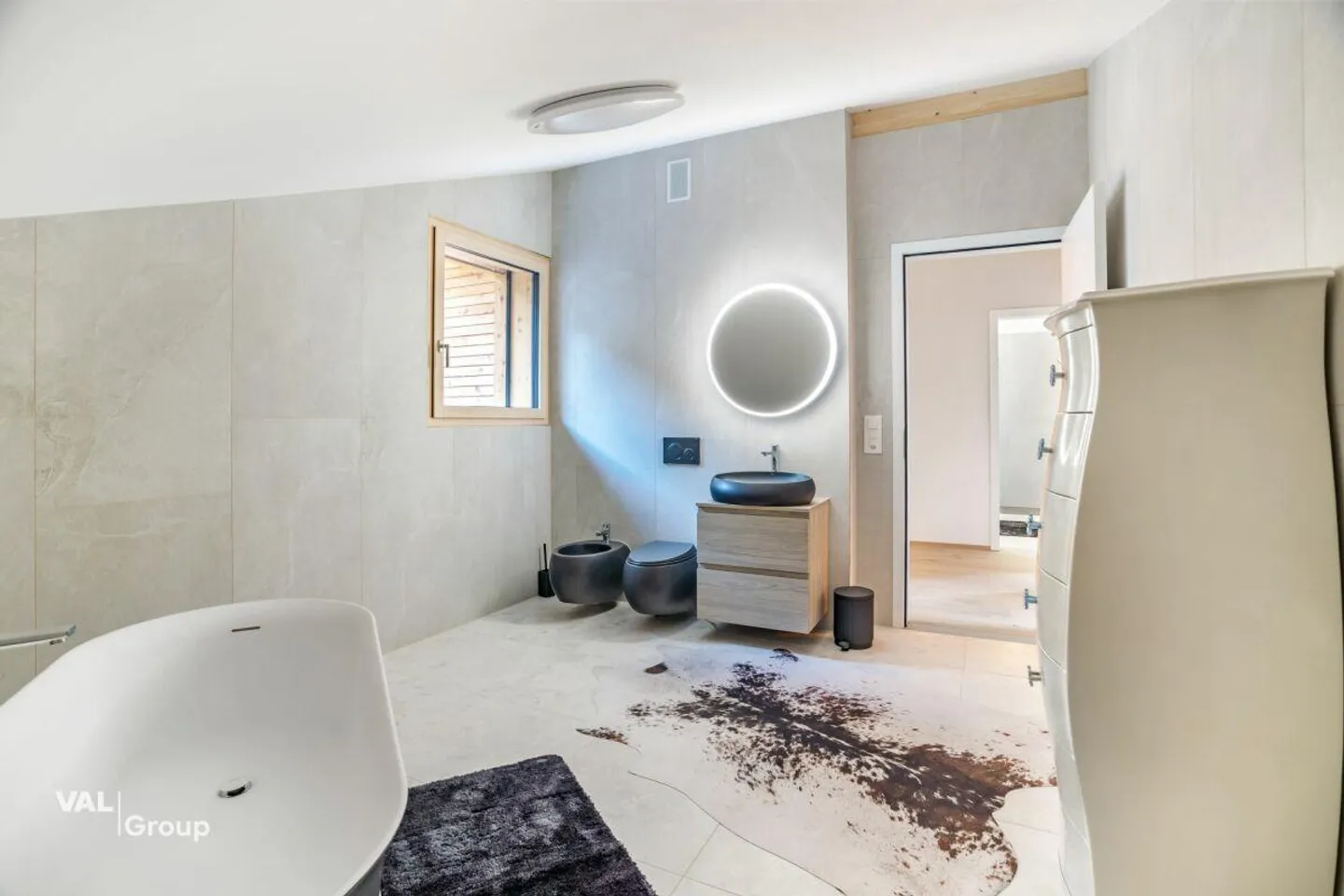 Appartamento Attico Elegante a Ried-Brig - Foto 8 di 13