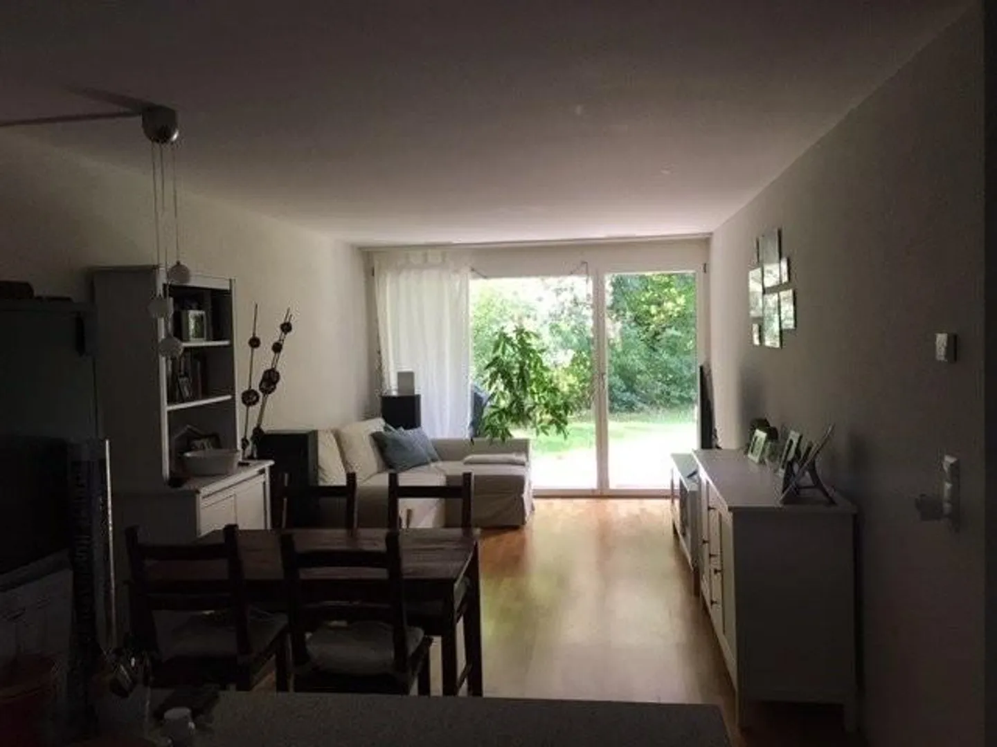 Appartement moderne 2.5 pièces - Photo 5 sur 7