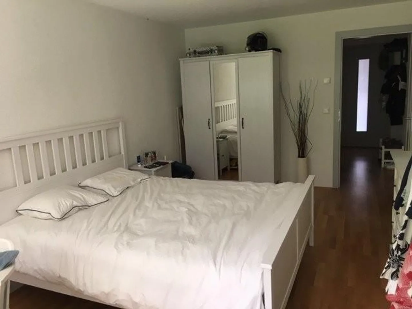 Appartement moderne 2.5 pièces - Photo 6 sur 7
