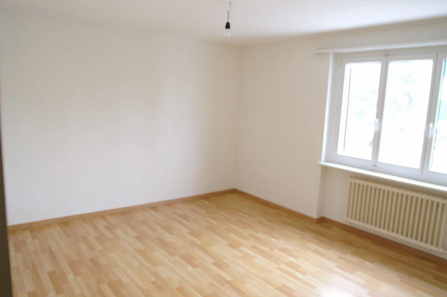 Charmante 4-Zimmer-Wohnung - Foto 5 von 11