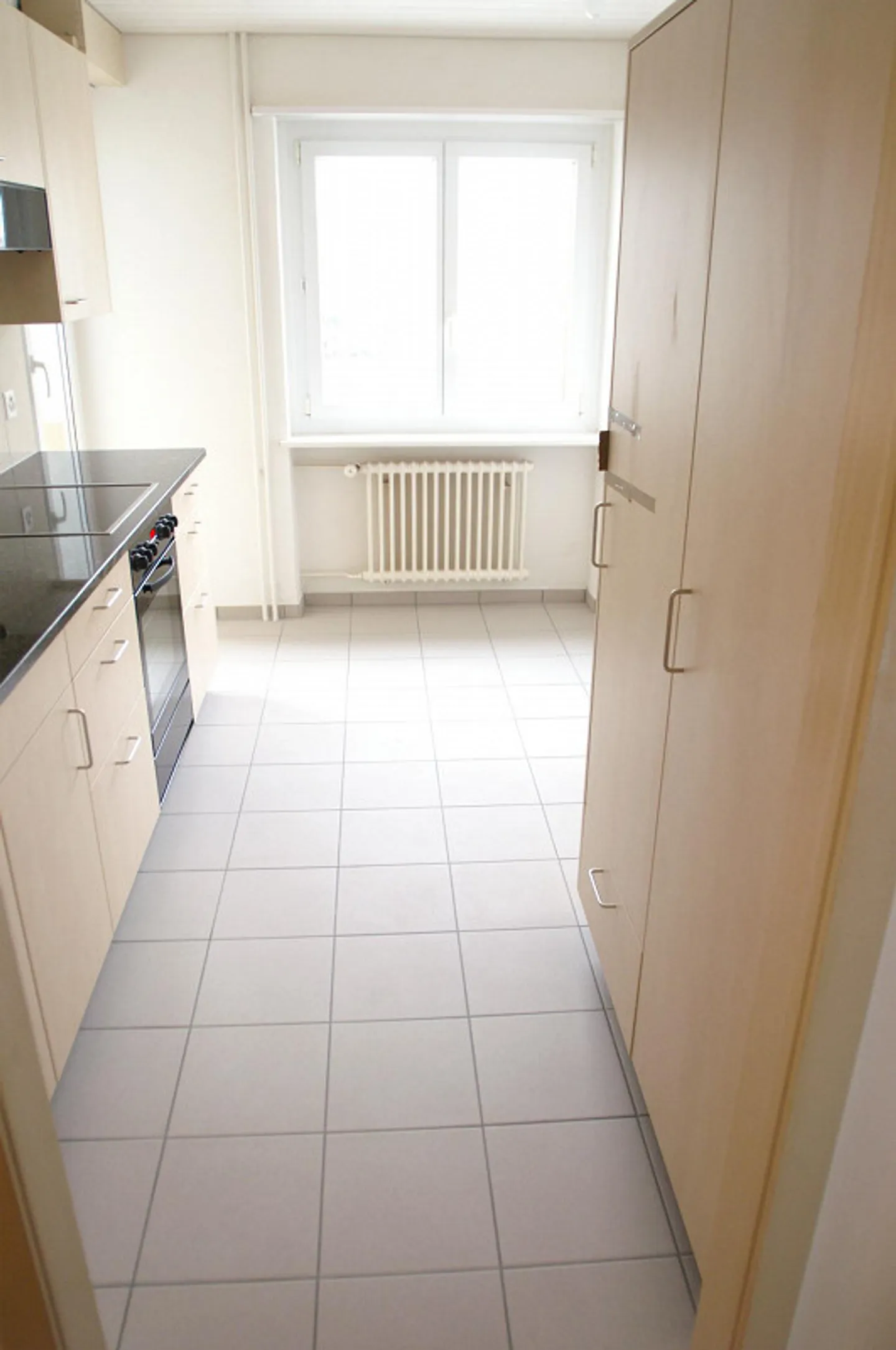 Charmante 4-Zimmer-Wohnung - Foto 6 von 11