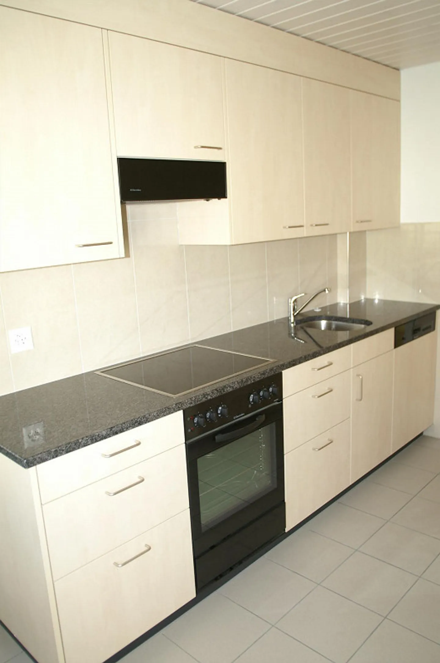 Charmante 4-Zimmer-Wohnung - Foto 7 von 11