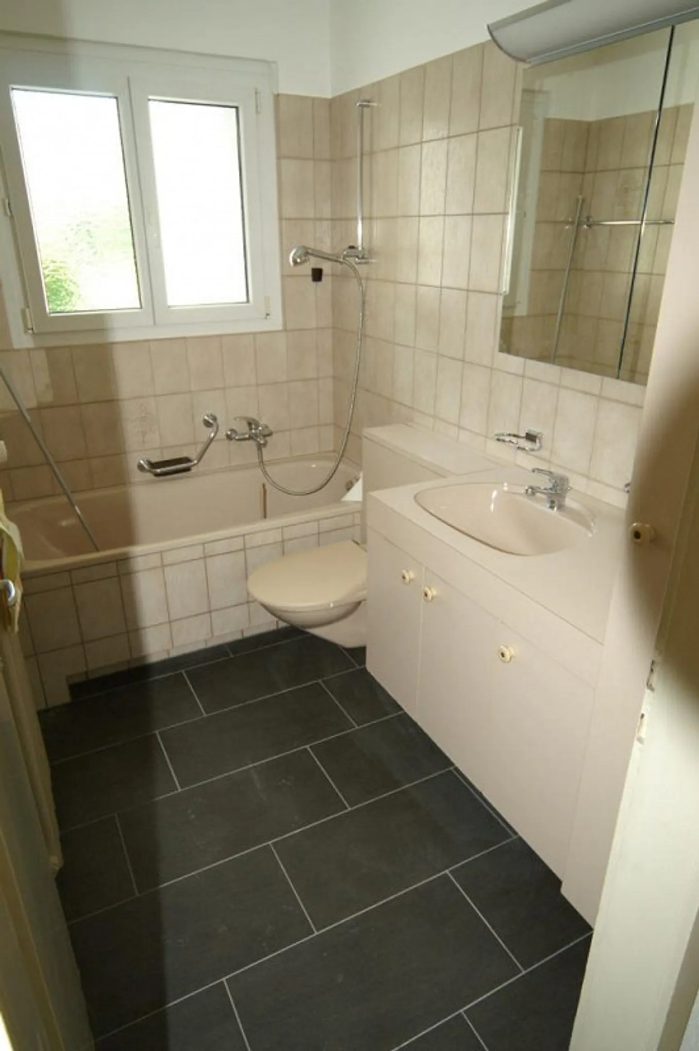 Charmante 4-Zimmer-Wohnung - Foto 8 von 11