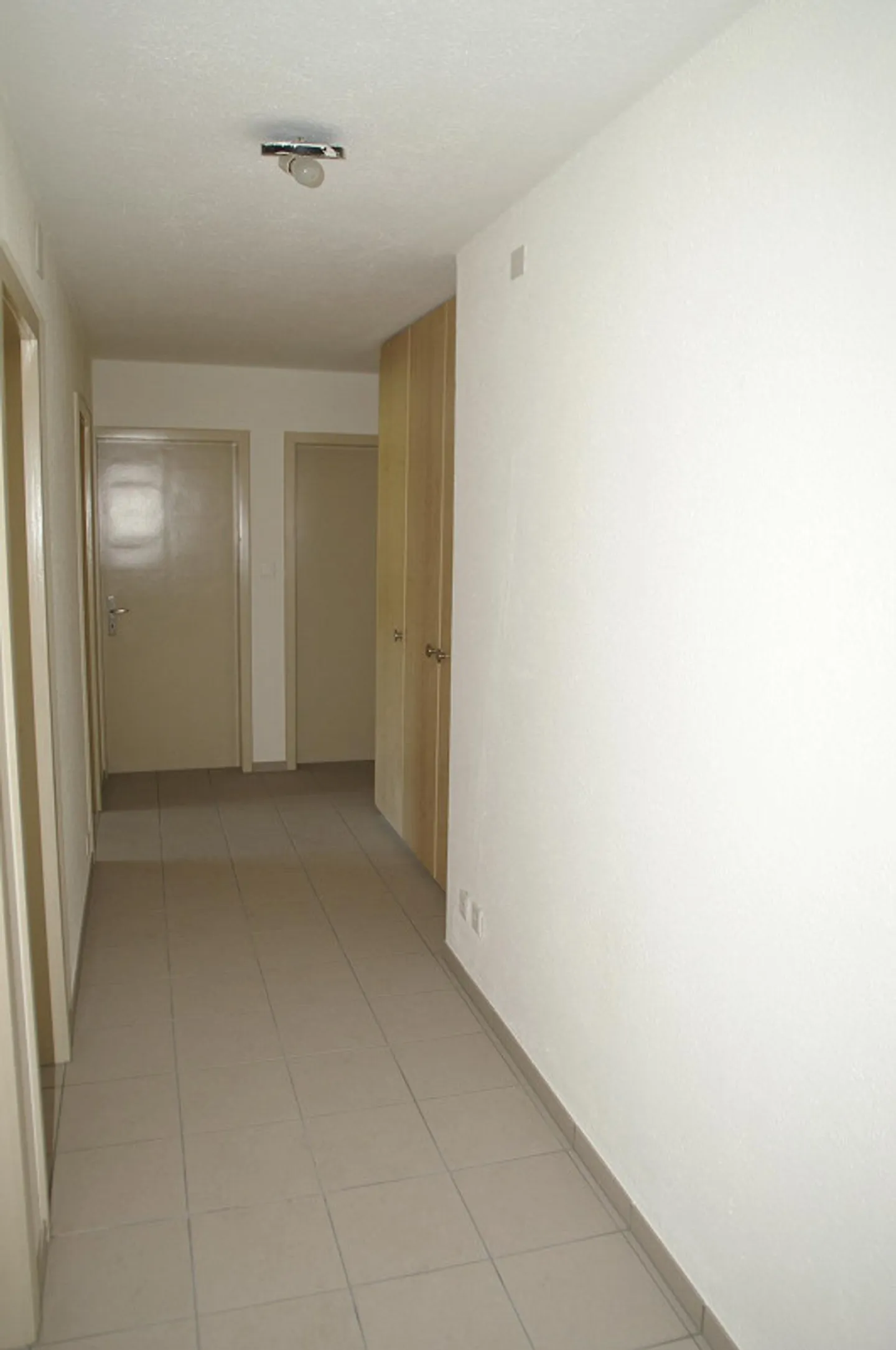 Charmante 4-Zimmer-Wohnung - Foto 9 von 11