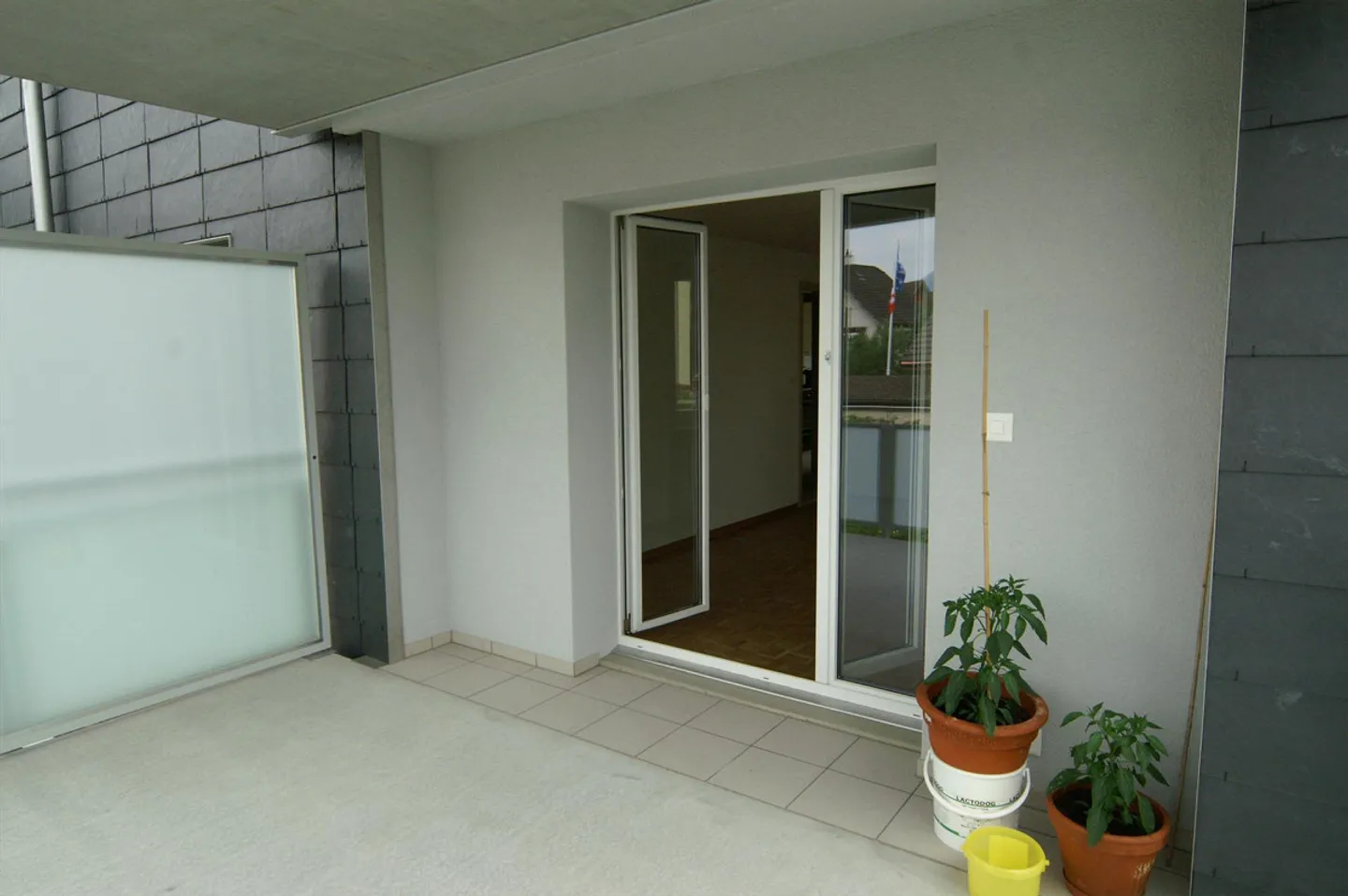Charmante 4-Zimmer-Wohnung - Foto 10 von 11