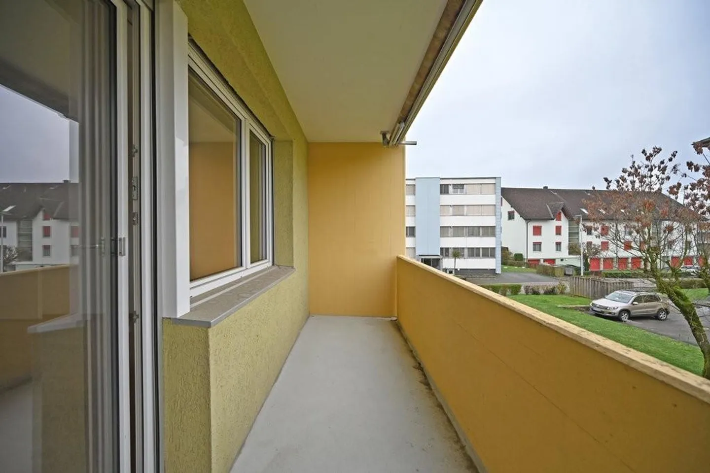 Beautiful Living in Gerlafingen - Photo 8 of 8