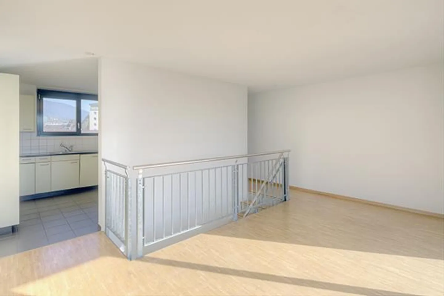 Geräumige Wohnung in Grenchen - Foto 4 von 11