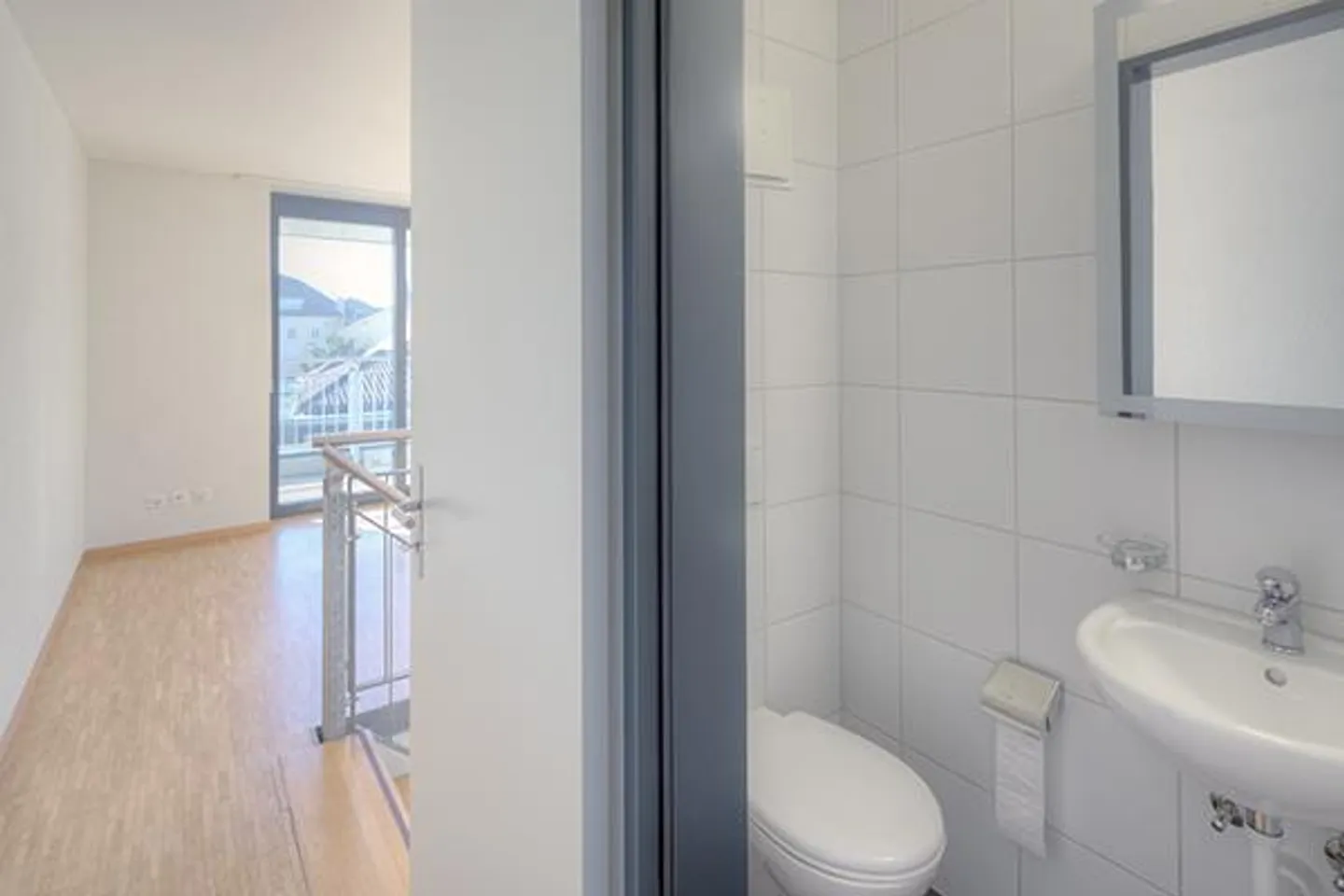 Geräumige Wohnung in Grenchen - Foto 7 von 11