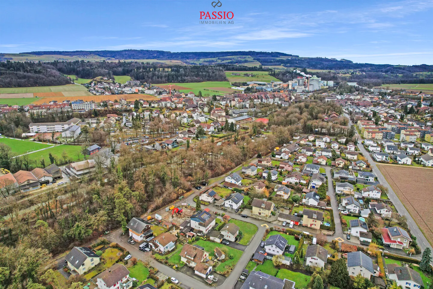 Casa bifamiliare ben tenuta di 9,5 stanze con paradiso del giardino - Foto 44 di 44