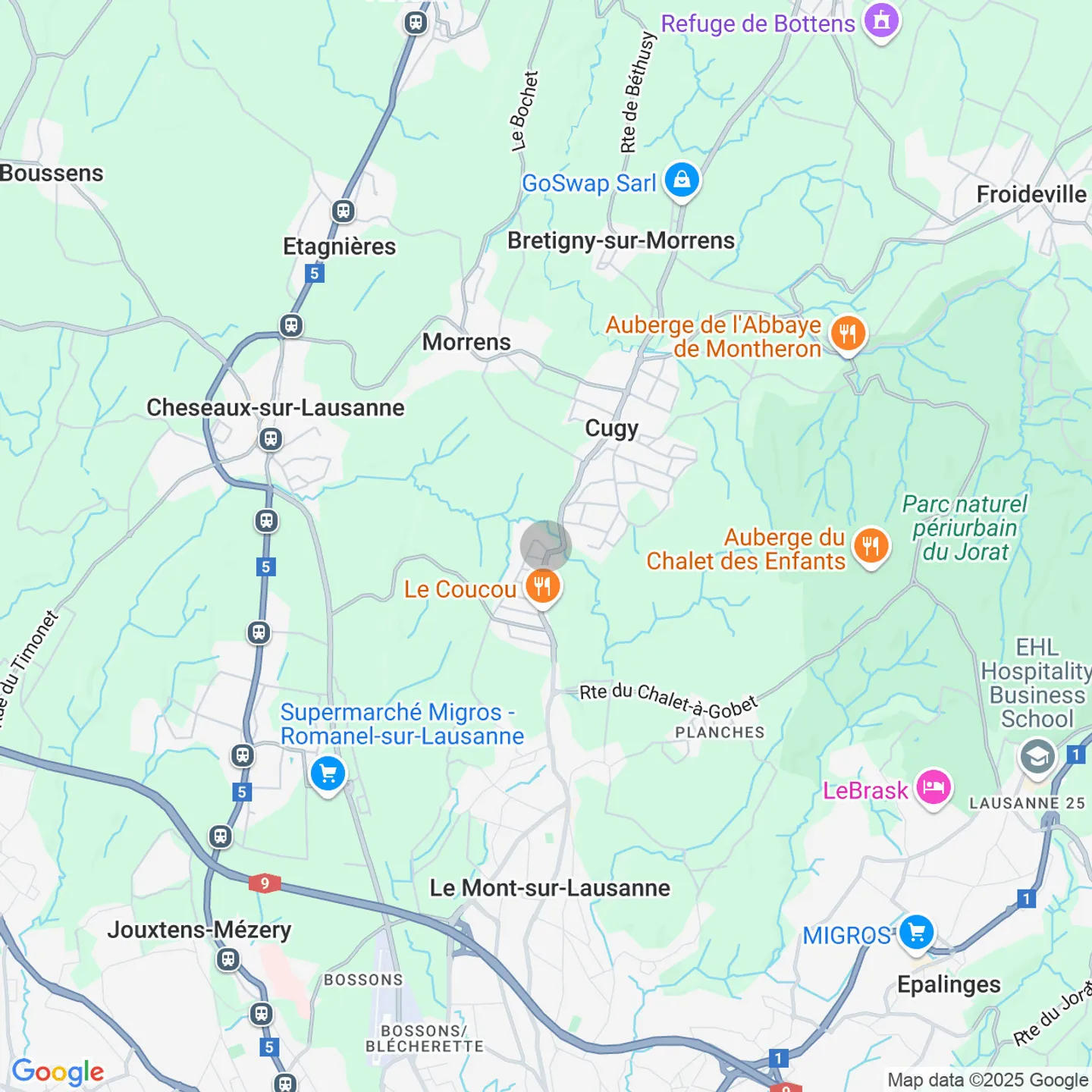 Maison individuelle à vendre - Photo 10 sur 10