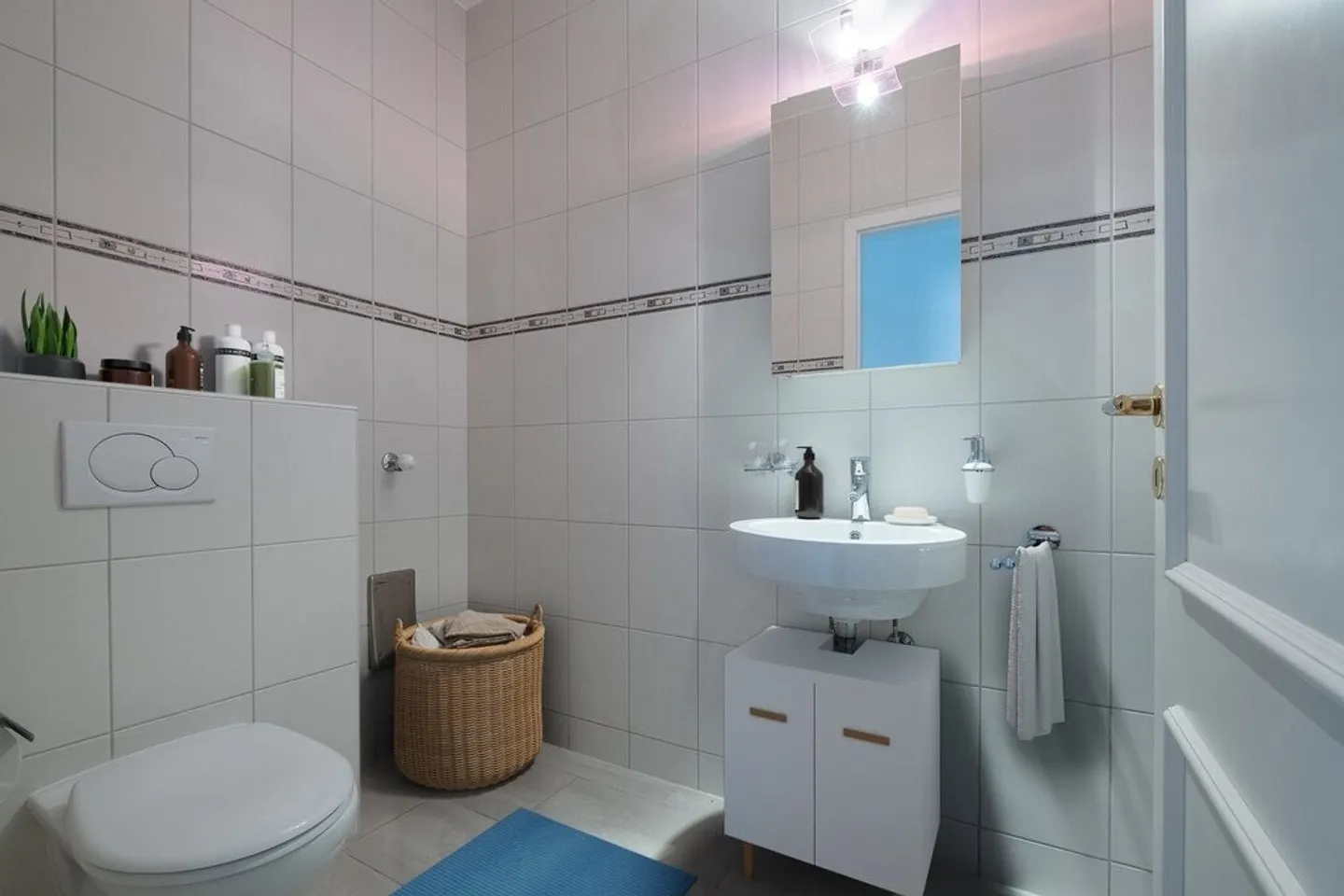 Zu ergreifen! Wunderschöne Wohnung im Herzen von Martigny! - Foto 8 von 9