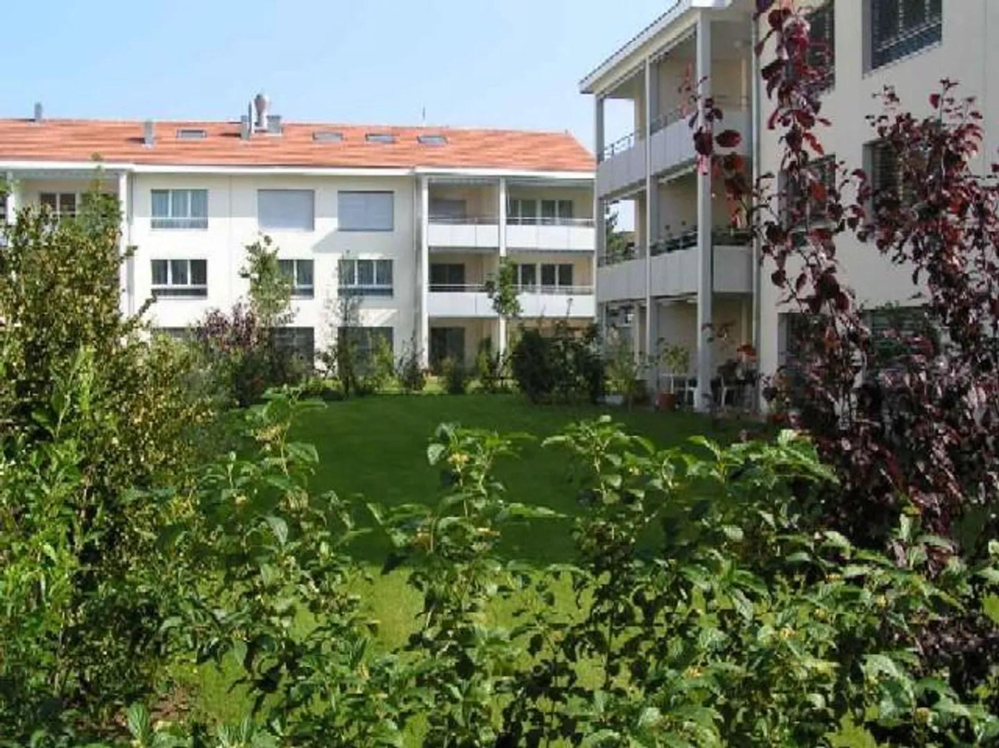 Helle Wohnung mit Galerie - Foto 1 von 5
