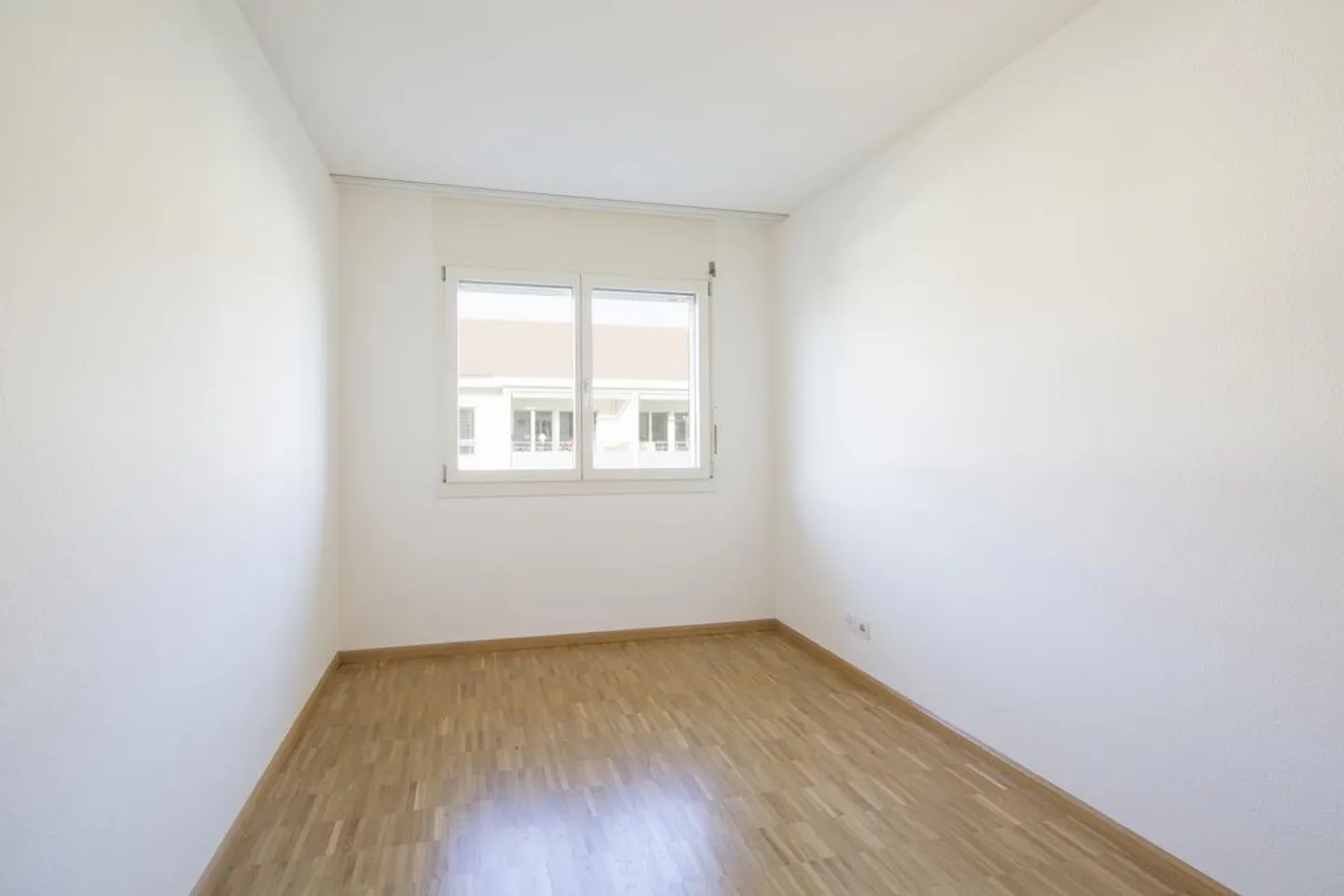 Helle Wohnung mit Galerie - Foto 4 von 5