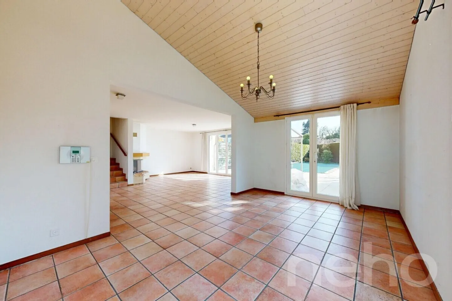 Maison Familiale avec Piscine - Photo 7 sur 12