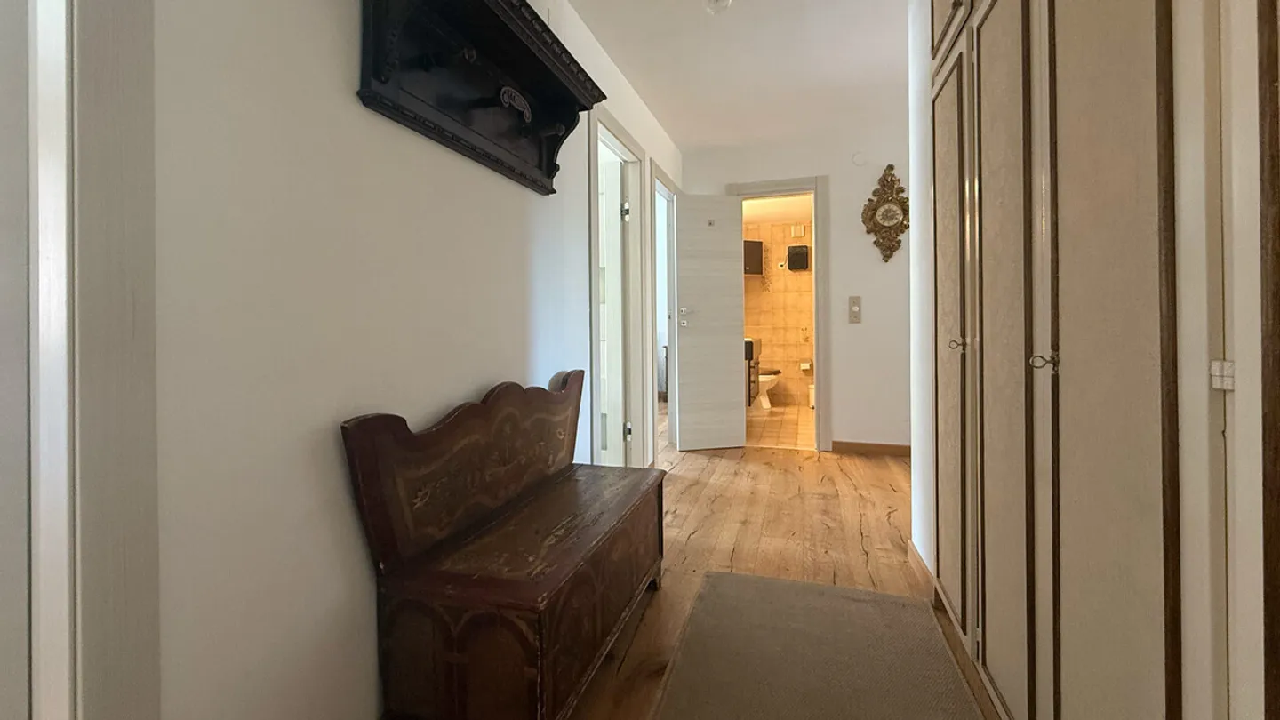 Appartamento in affitto - Foto 7 di 10