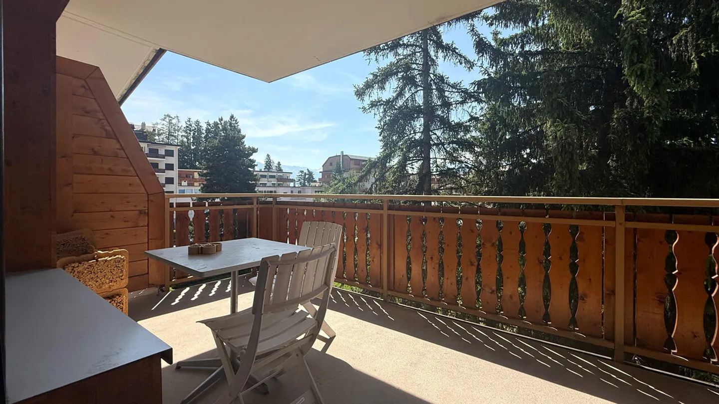 Appartamento in affitto - Foto 10 di 10