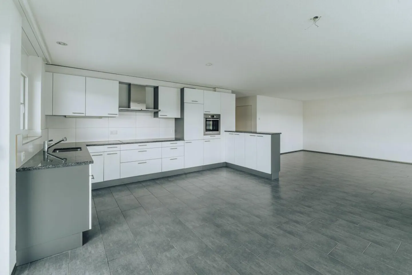 Modernes Apartment mit Grünblick - Foto 5 von 18