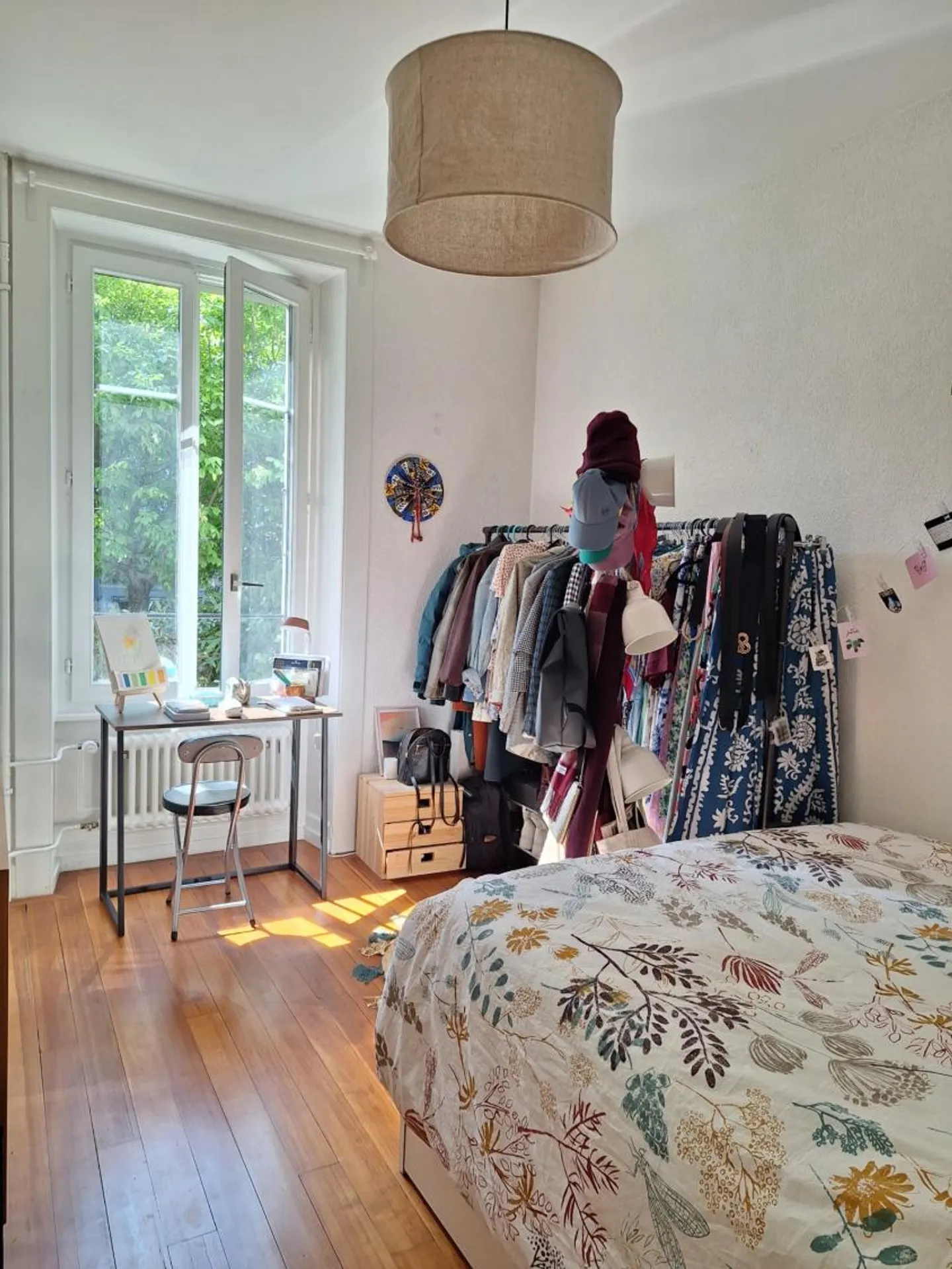 Vevey - Avenue de Corsier 11 - 4-room apartment - Photo 3 of 5