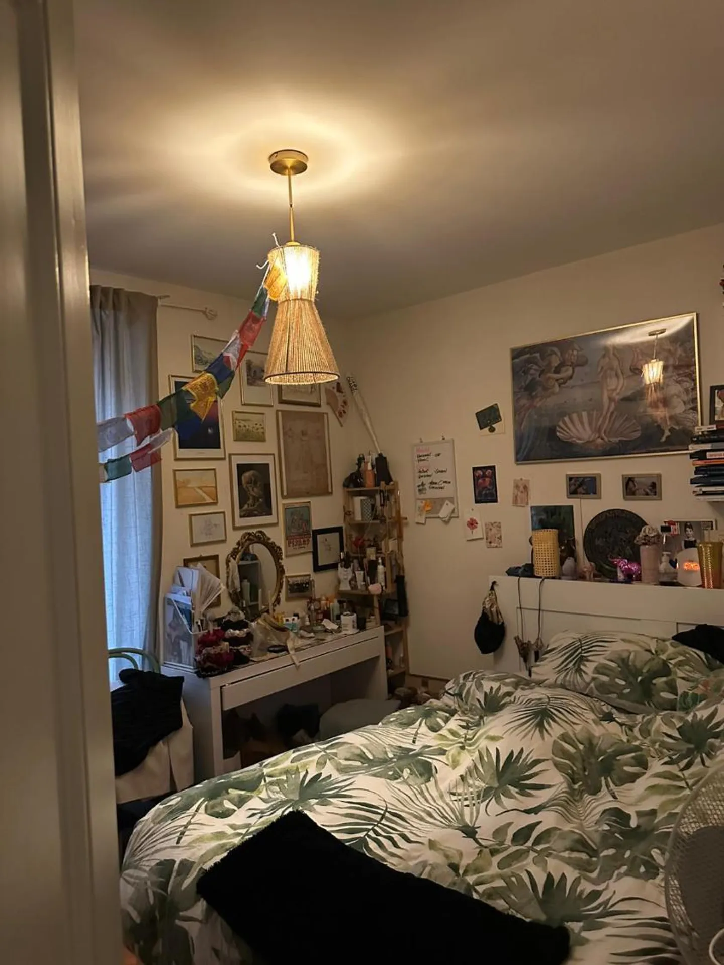 Vevey - Avenue de Corsier 11 - 4-room apartment - Photo 4 of 5