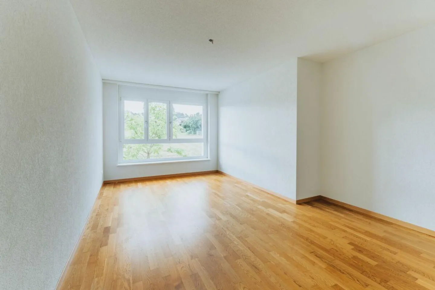 Modernes Apartment mit Grünblick - Foto 11 von 18
