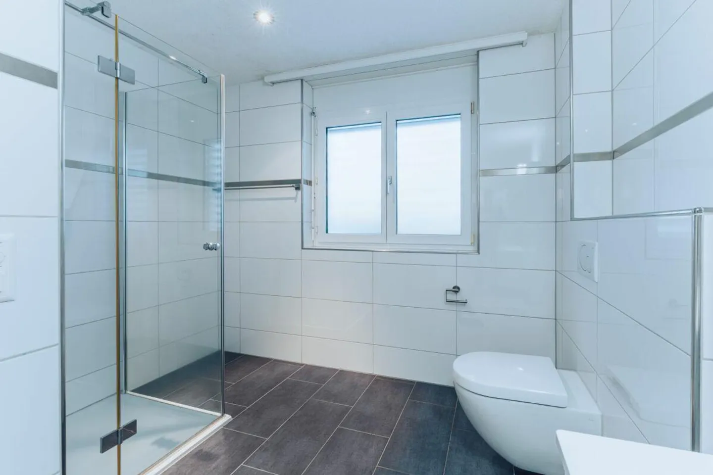 Modernes Apartment mit Grünblick - Foto 12 von 18